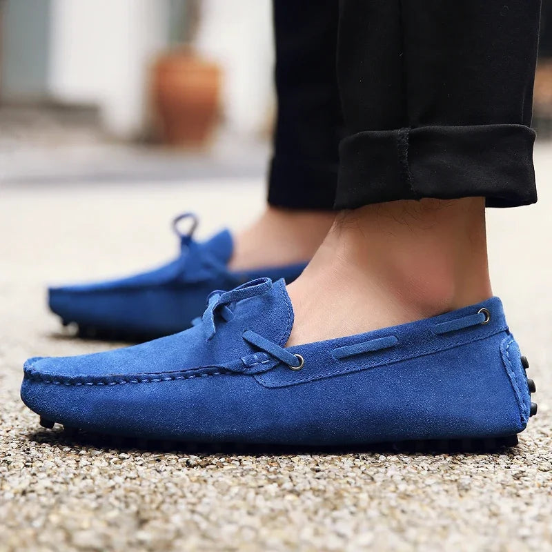 Chelsea Classic Loafers