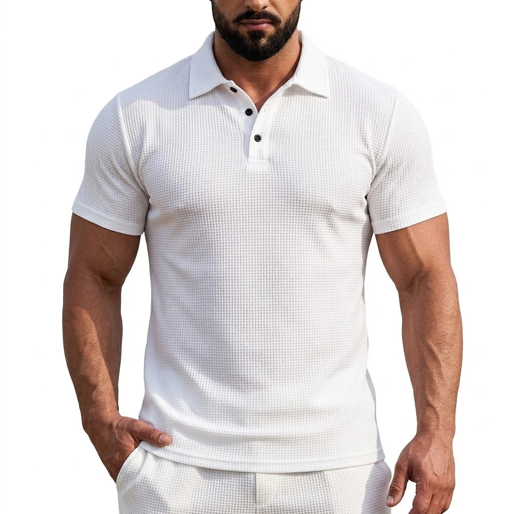 Saint-Tropez Polo Shirt