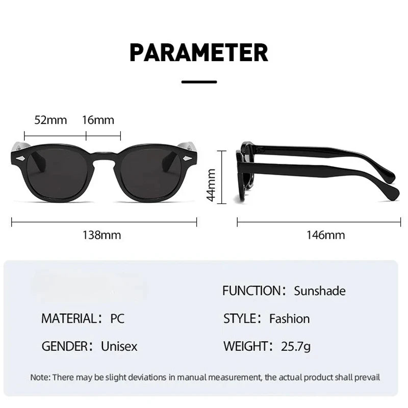 Riviera Sunglasses