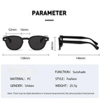 Riviera Sunglasses