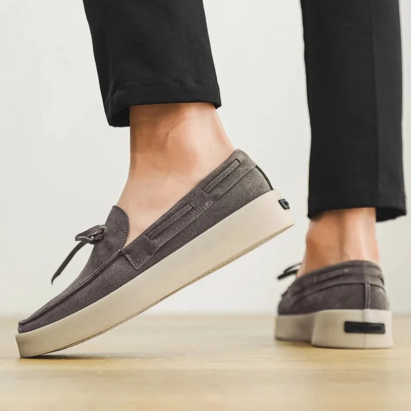 Capri Classic Loafers