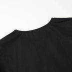 SAINT CLAIRE Aurélie Ruffle Blouse with feminine ruffle details and lightweight fabric, shown in a stylish white color.