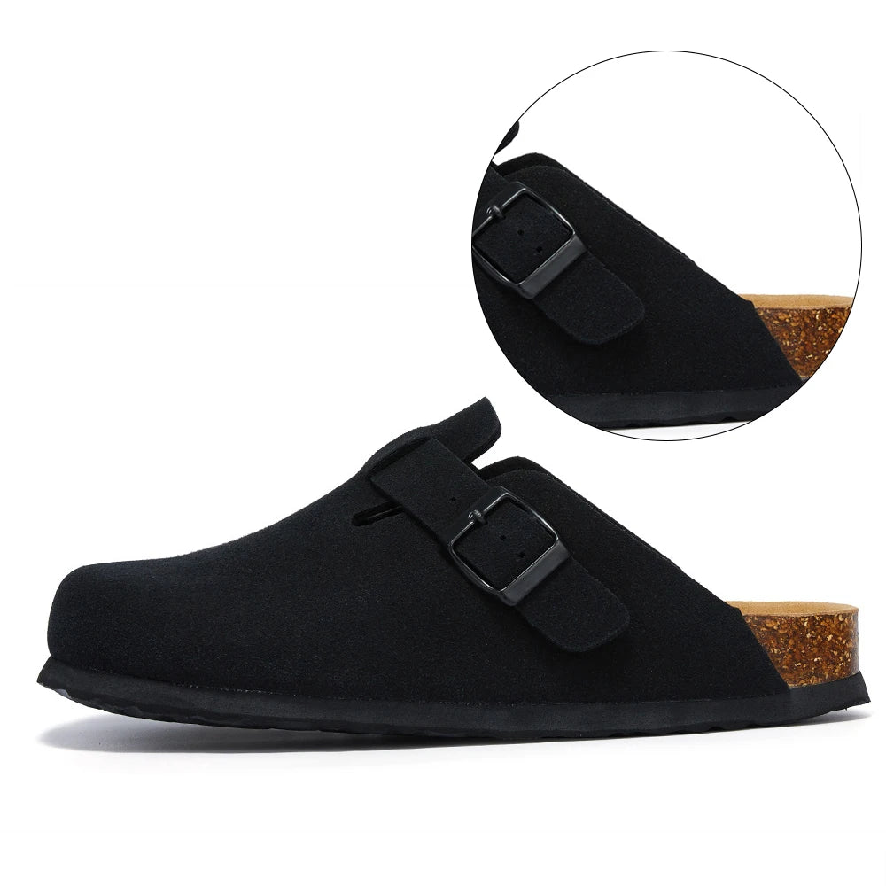 Porto Clog