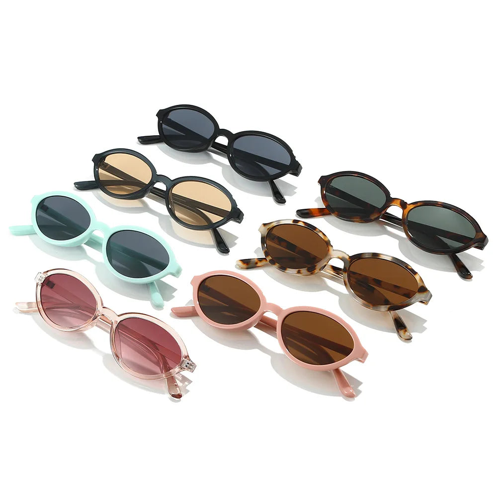 Lunettes de soleil Capri