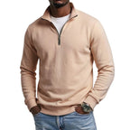 Saint Moritz Half-Zip Sweater