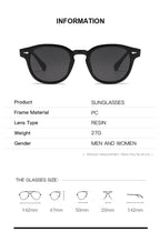 Paris Sunglasses