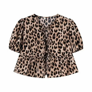 Leopard Print