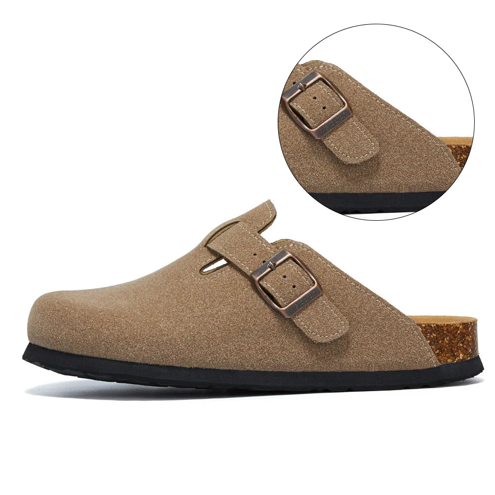 Porto Clog