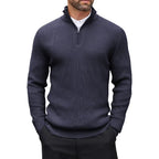Verbier Quarter-Zip Sweater