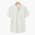 Riviera - 100% Linen Shirt