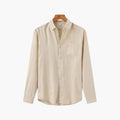 Bora Bora Resort Shirt - 100% Linen