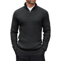 Verbier Quarter-Zip Sweater