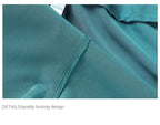 Saint Moritz Ibiza Summer Shorts in light fabric, featuring a relaxed fit and stylish design, perfect for warm weather.