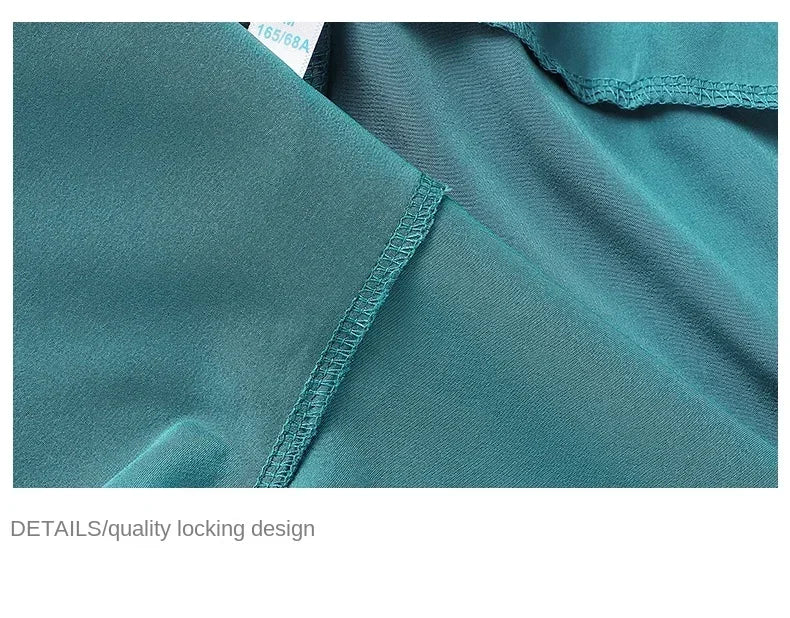Saint Moritz Ibiza Summer Shorts in light fabric, featuring a relaxed fit and stylish design, perfect for warm weather.