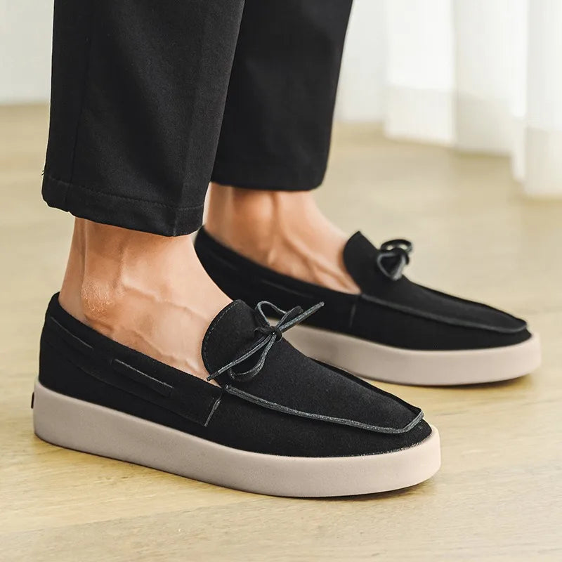 Capri Classic Loafers