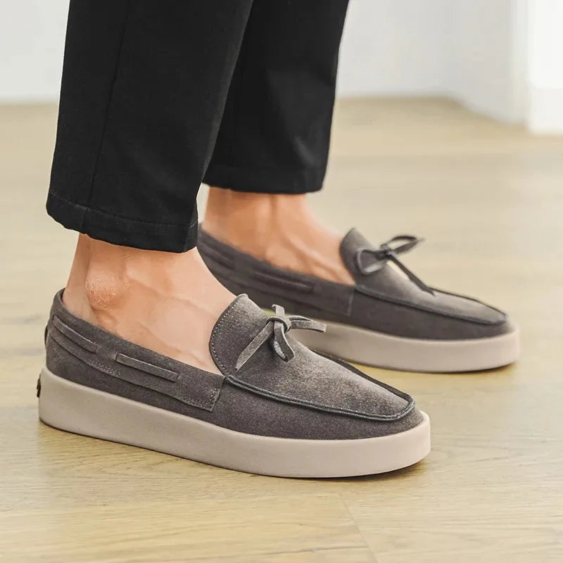 Capri Classic Loafers