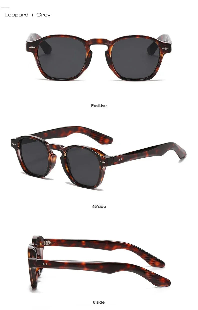 Barcelona Statement Frames