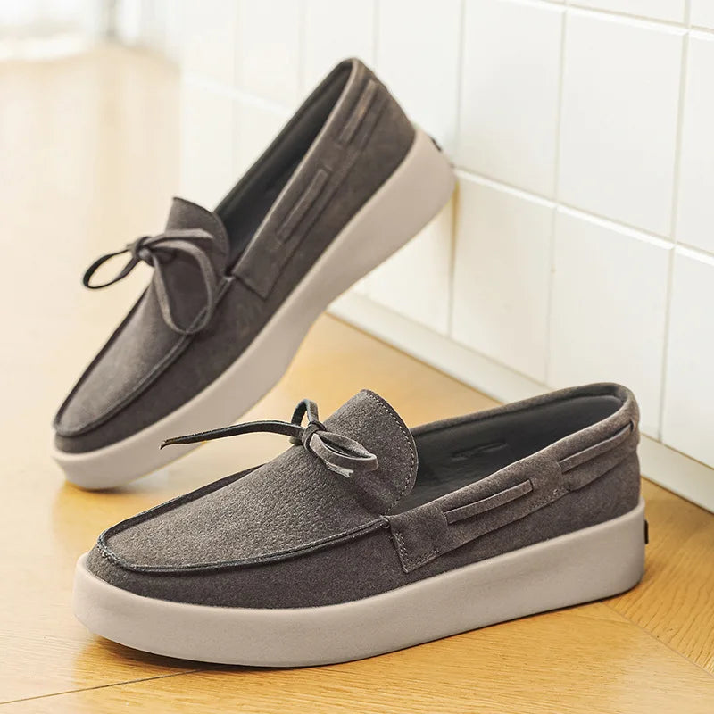 Capri Classic Loafers