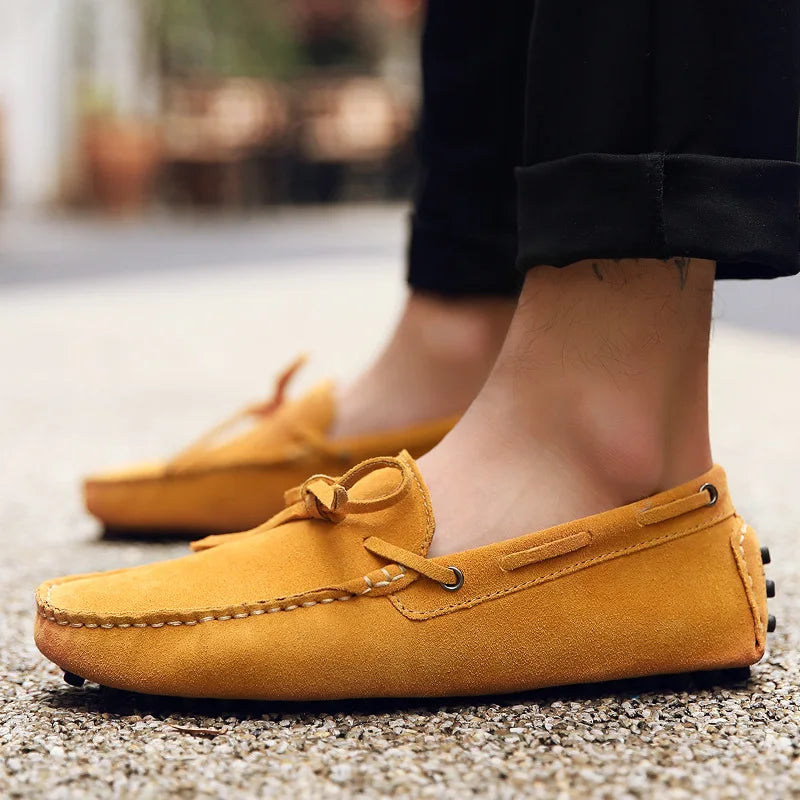 Chelsea Classic Loafers