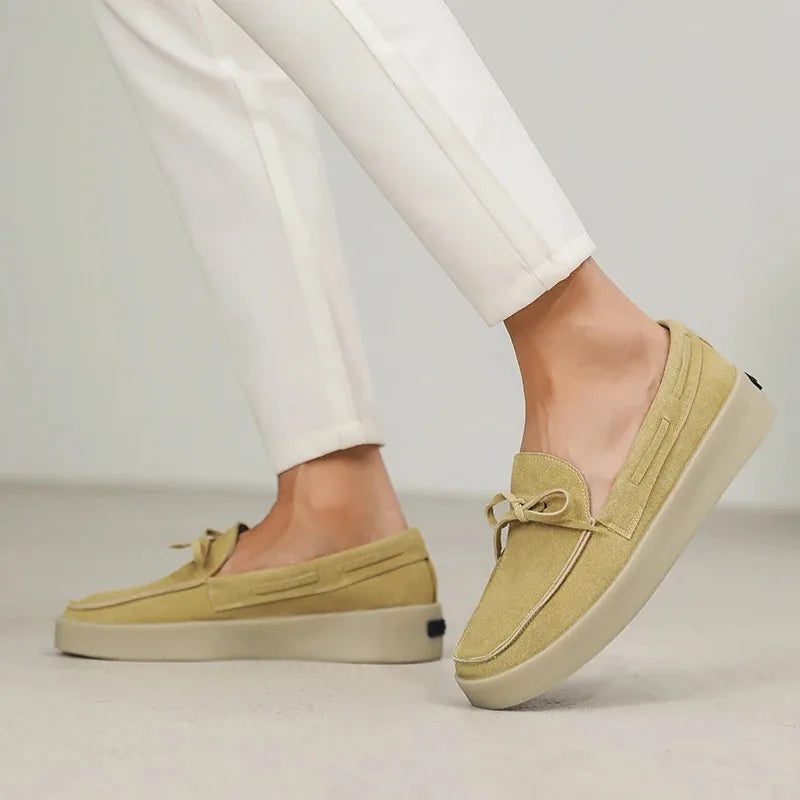 Capri Classic Loafers