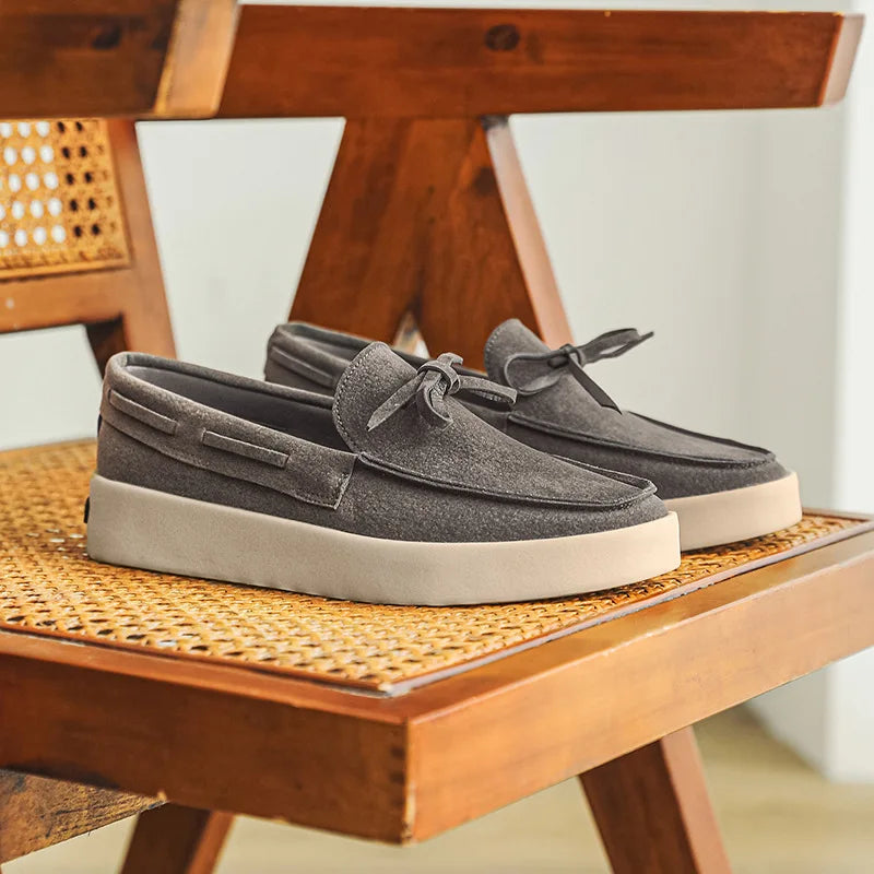 Capri Classic Loafers