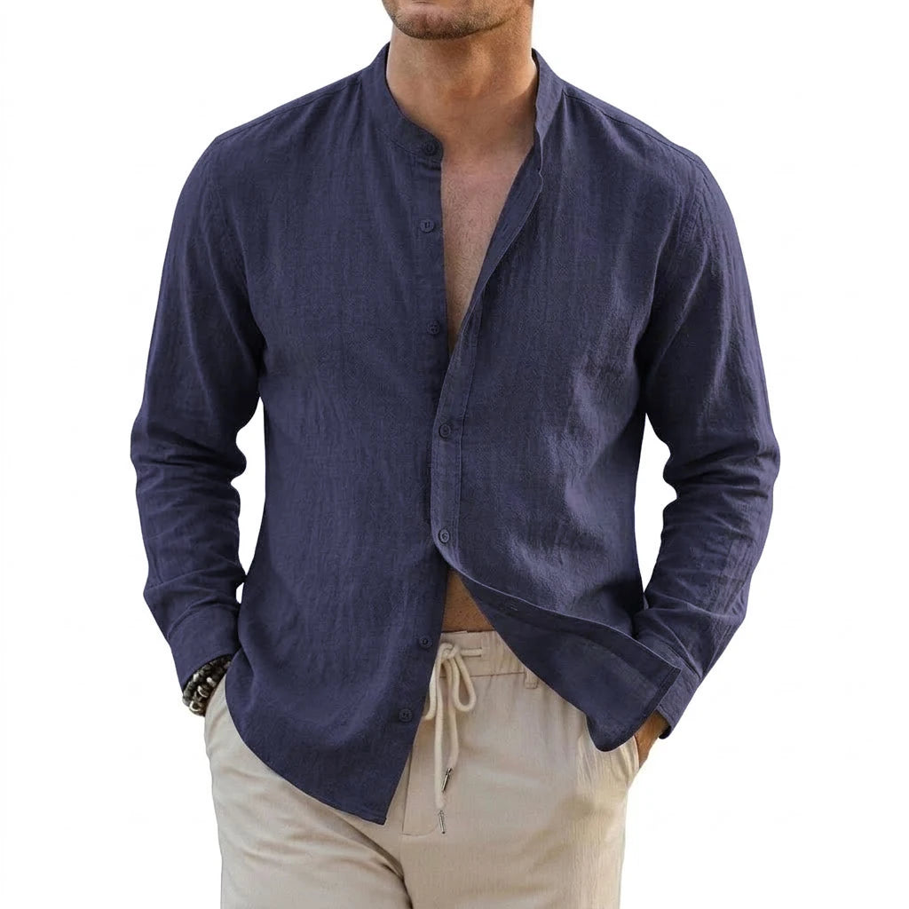 Portofino Classic Shirt