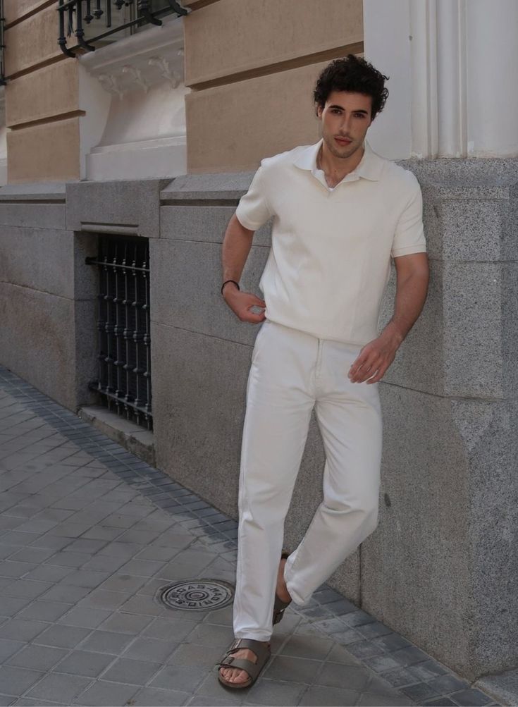 Old Money Polo Combo