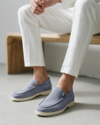 Milano Suede Loafers